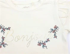 Petit by Sofie Schnoor body off white 